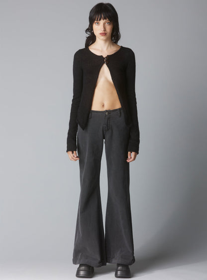 UNIF Slint Top
