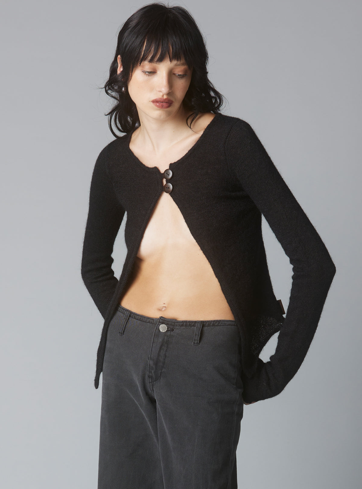 UNIF Slint Top