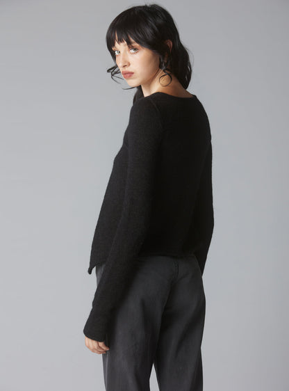 UNIF Slint Top