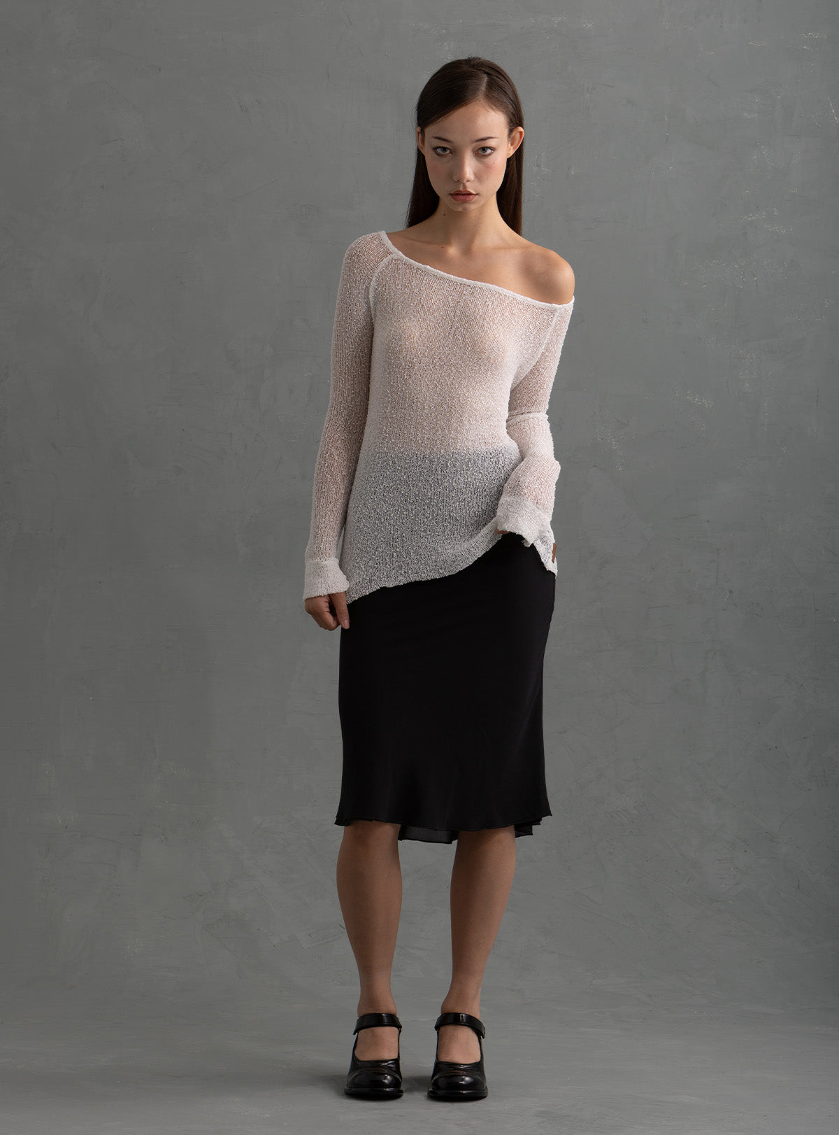 UNIF Ame Top