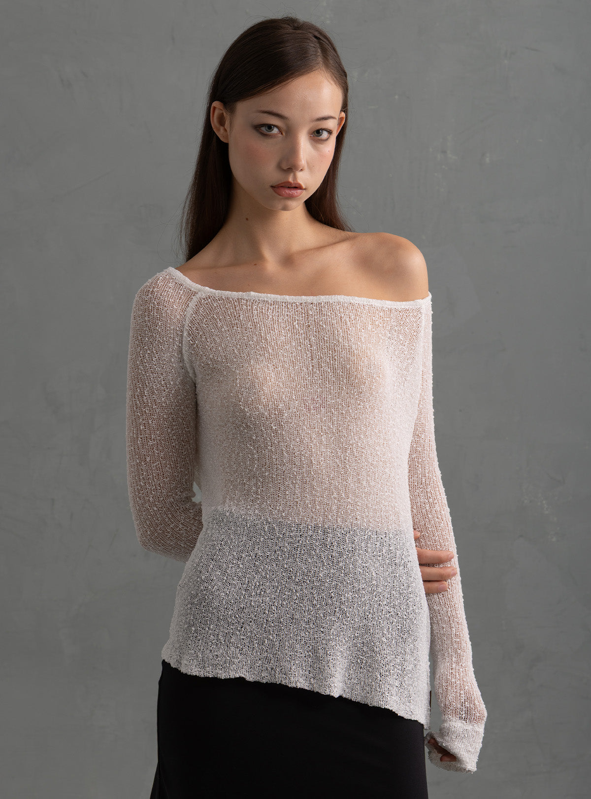 UNIF Ame Top