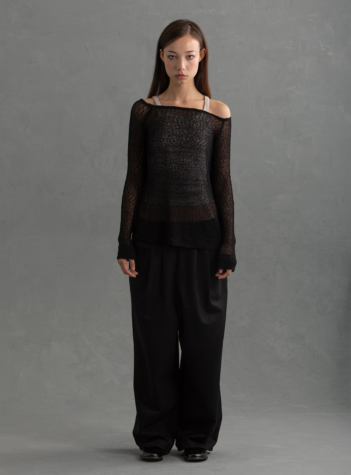 UNIF Ame Top