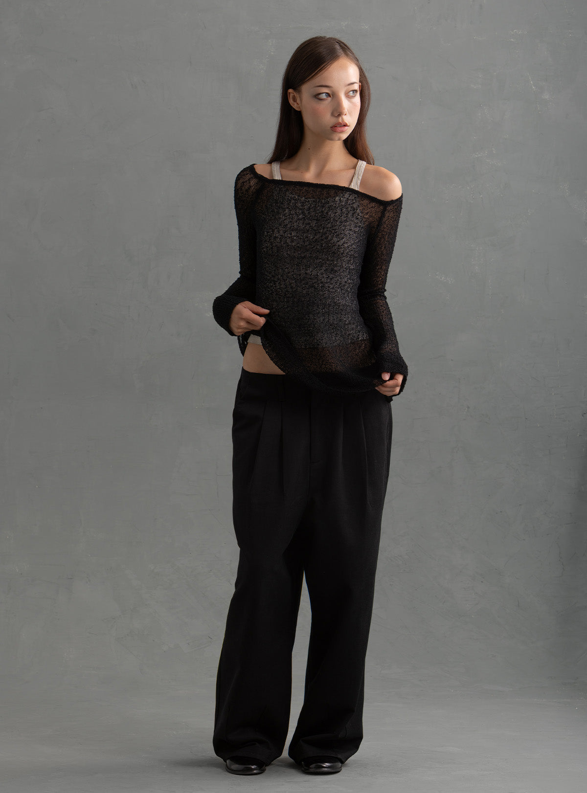 UNIF Ame Top
