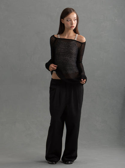 UNIF Ame Top