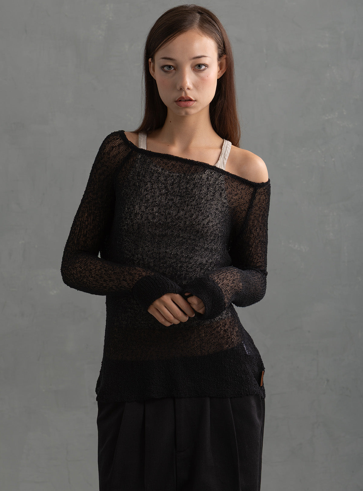 UNIF Ame Top