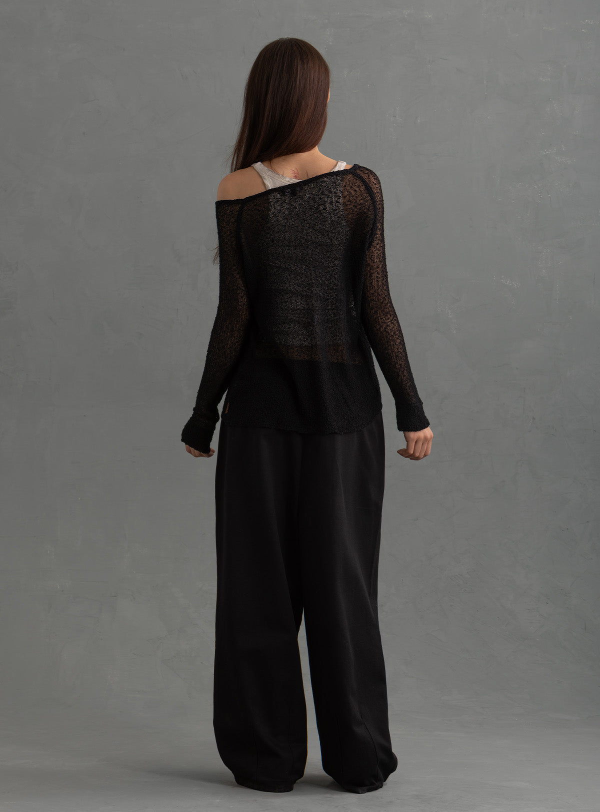 UNIF Ame Top