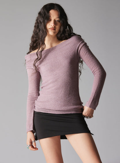 UNIF Slint Top