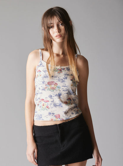 UNIF Pixie Dream Tank