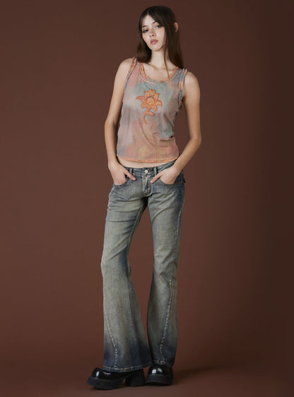 UNIF Lotus Tank