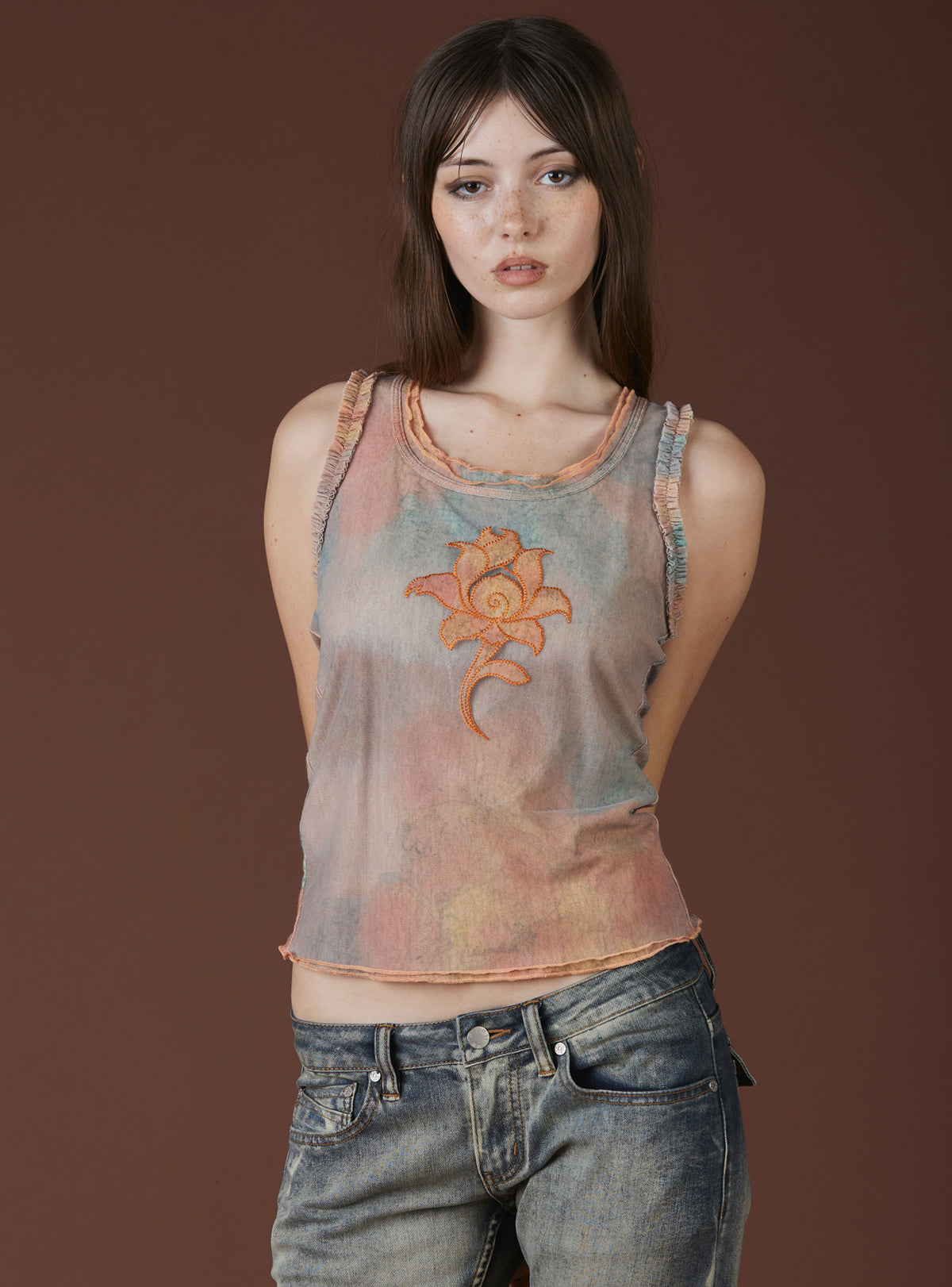 UNIF Lotus Tank