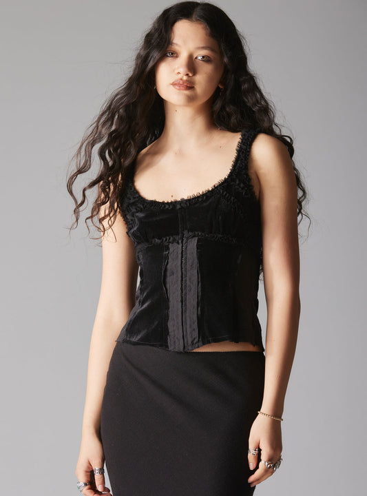 UNIF Lili Top