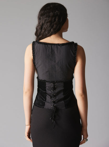 UNIF Lili Top