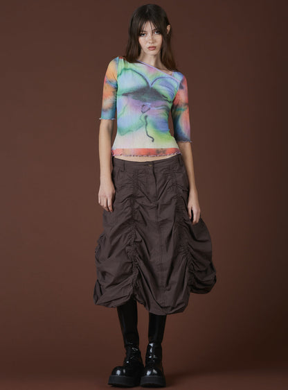 UNIF Petalume Top
