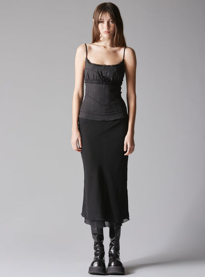 UNIF Coil Top Pinstripe