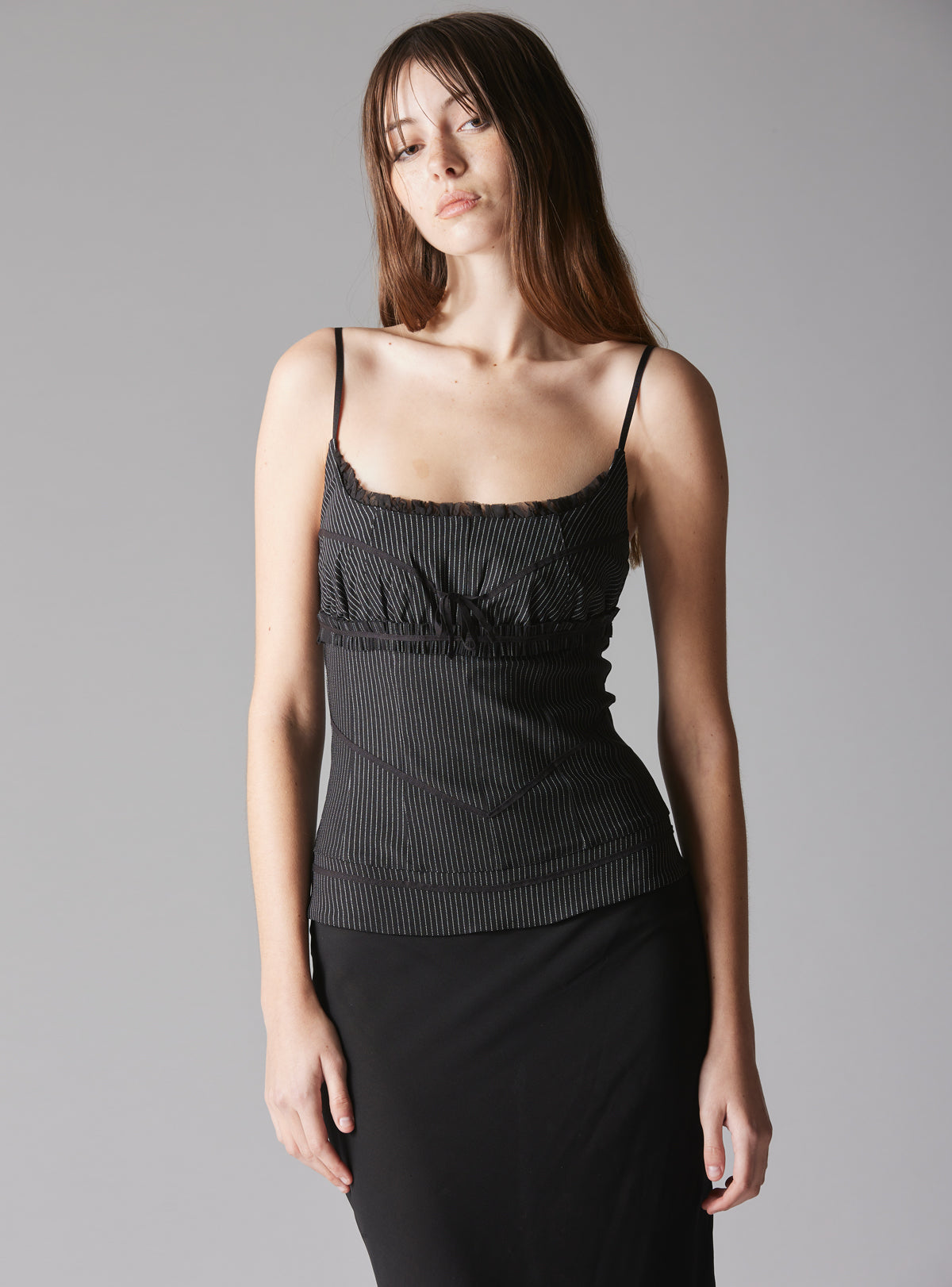 UNIF Coil Top Pinstripe
