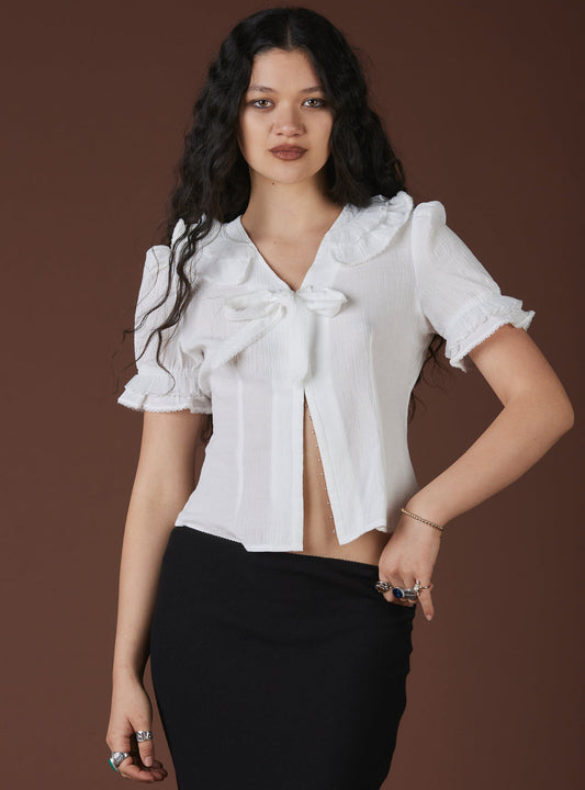 UNIF Gotha Top