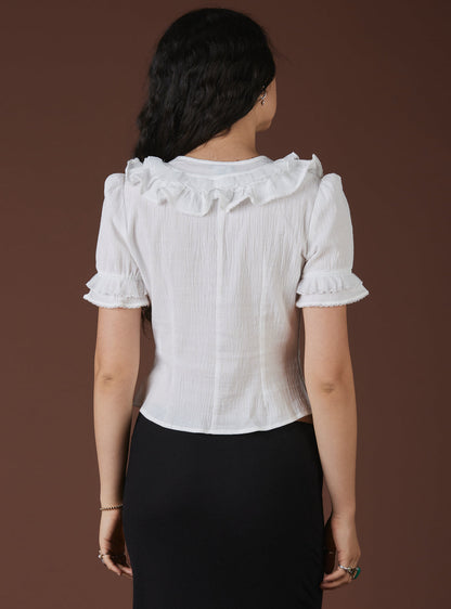 UNIF Gotha Top