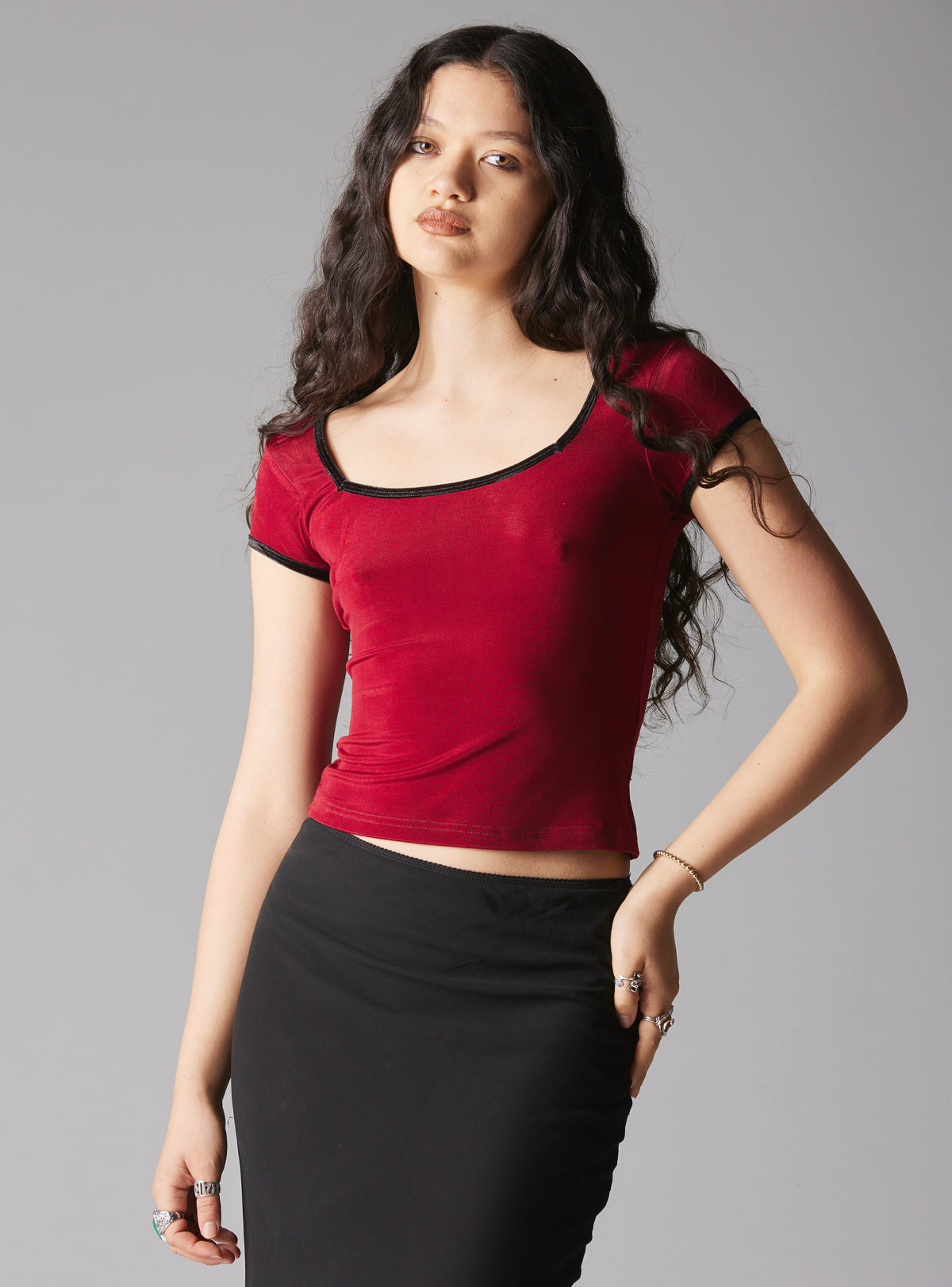 UNIF Slink Top