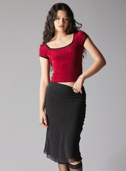 UNIF Slink Top