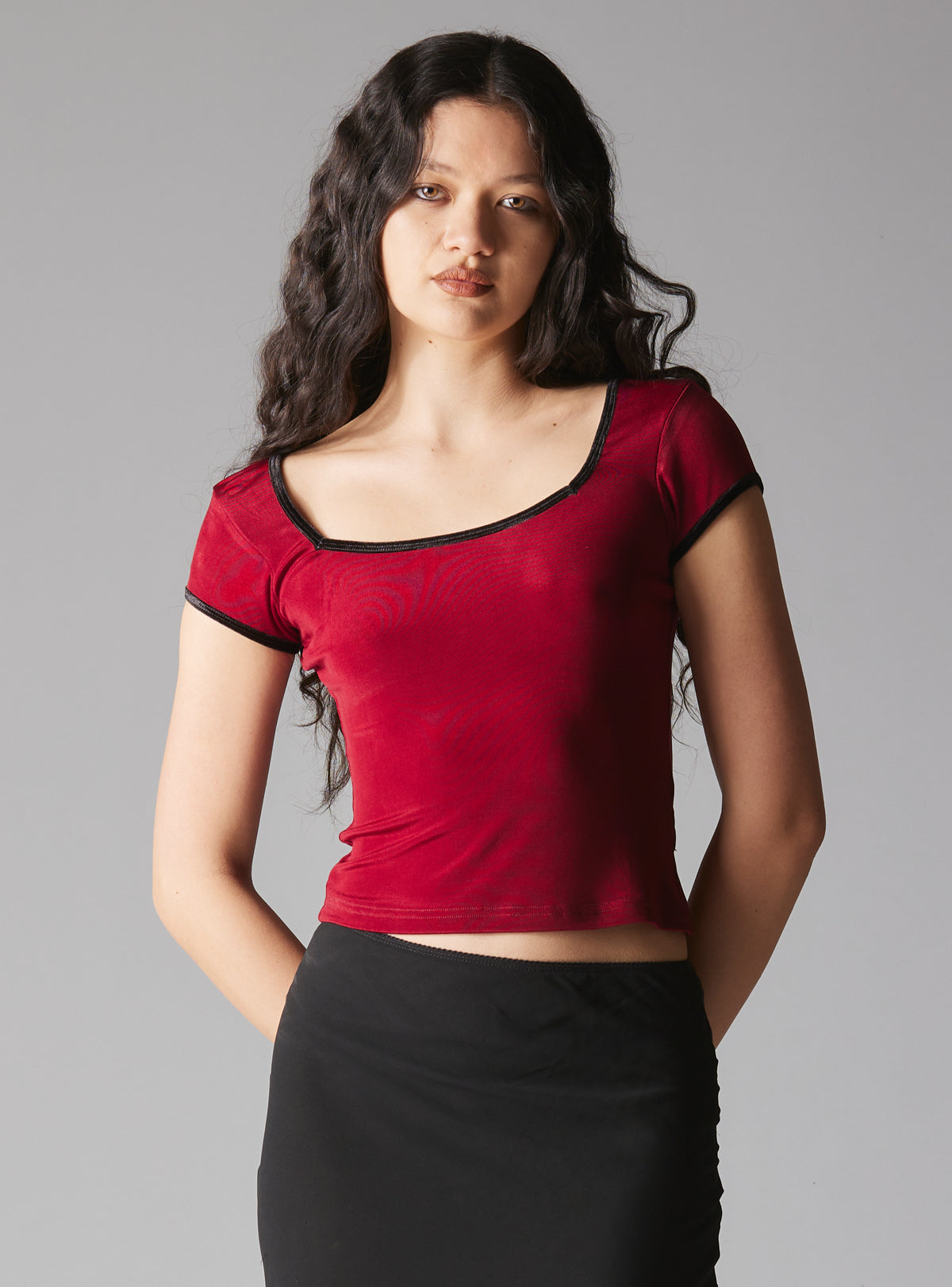 UNIF Slink Top