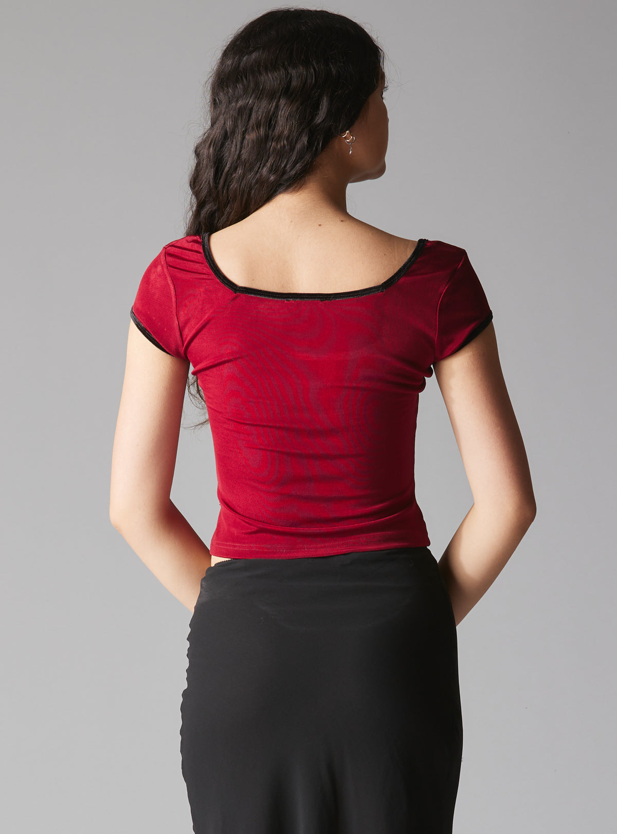 UNIF Slink Top