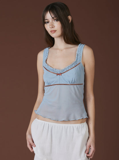 UNIF Mars Top