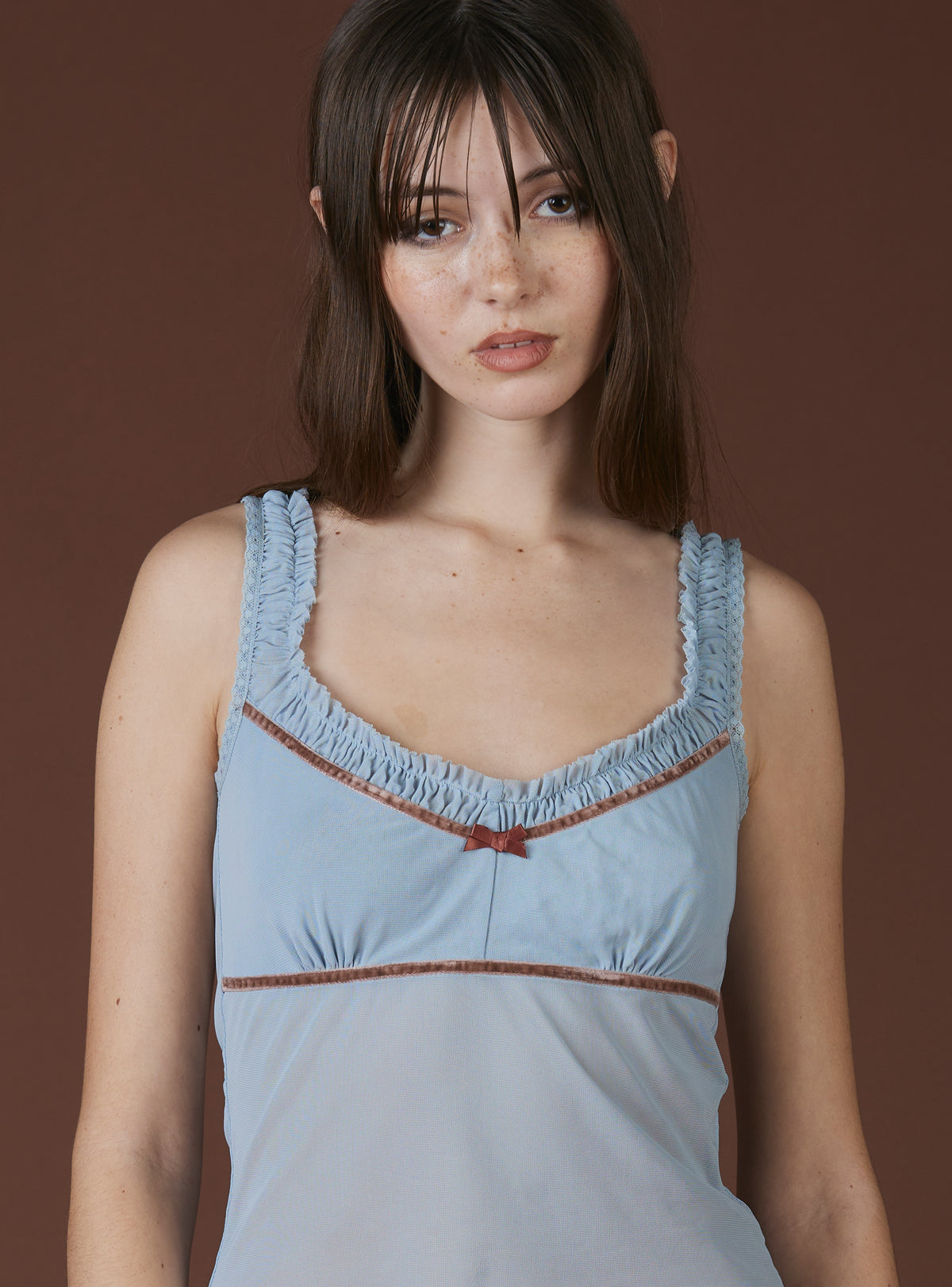 UNIF Mars Top