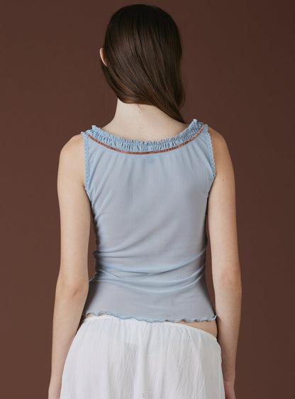 UNIF Mars Top
