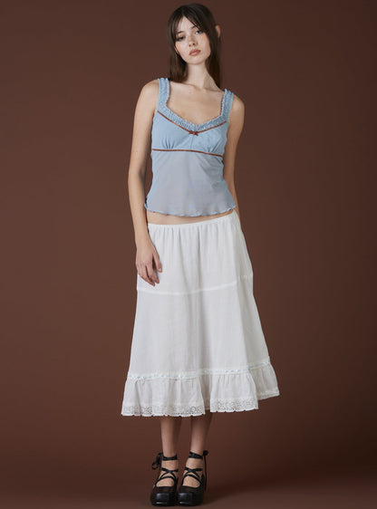 UNIF Mars Top