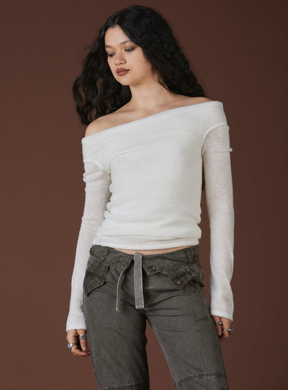 UNIF Slint Top