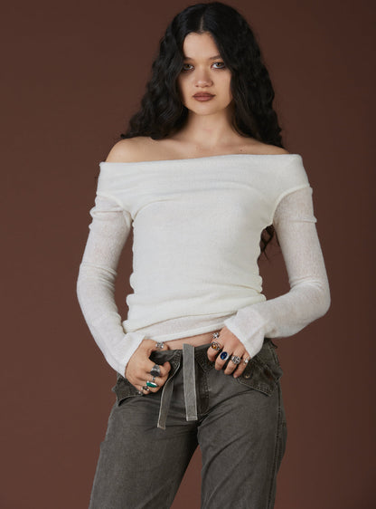 UNIF Slint Top