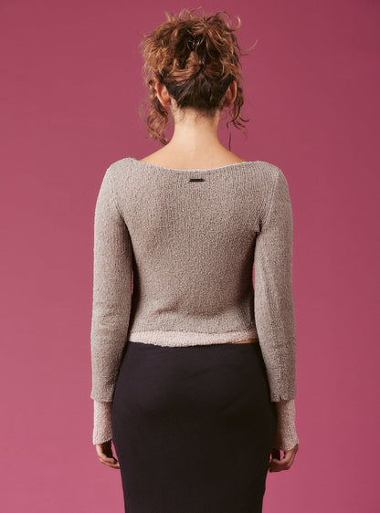 UNIF Eris Top