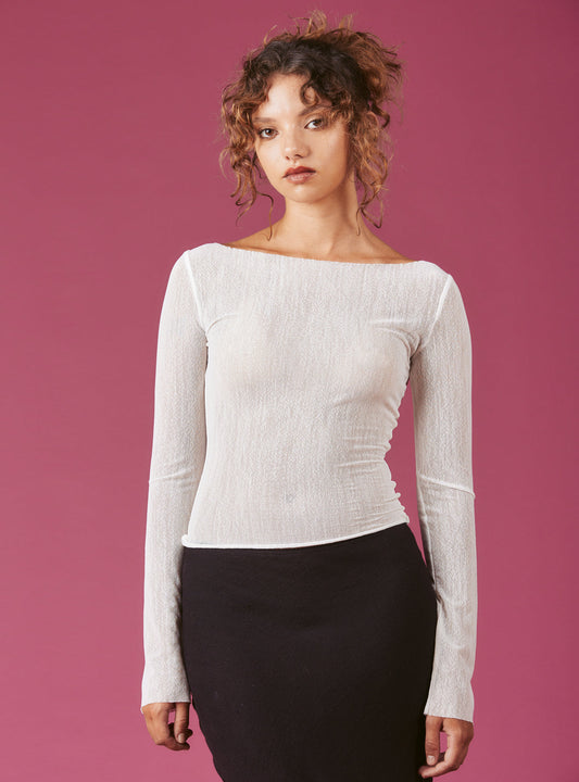 UNIF Naal Top