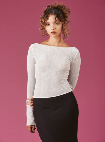 UNIF Naal Top