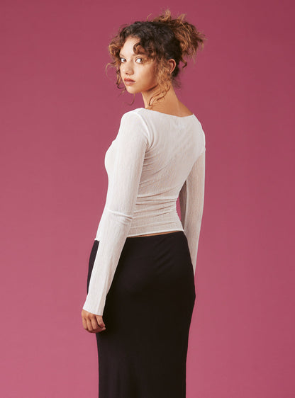 UNIF Naal Top