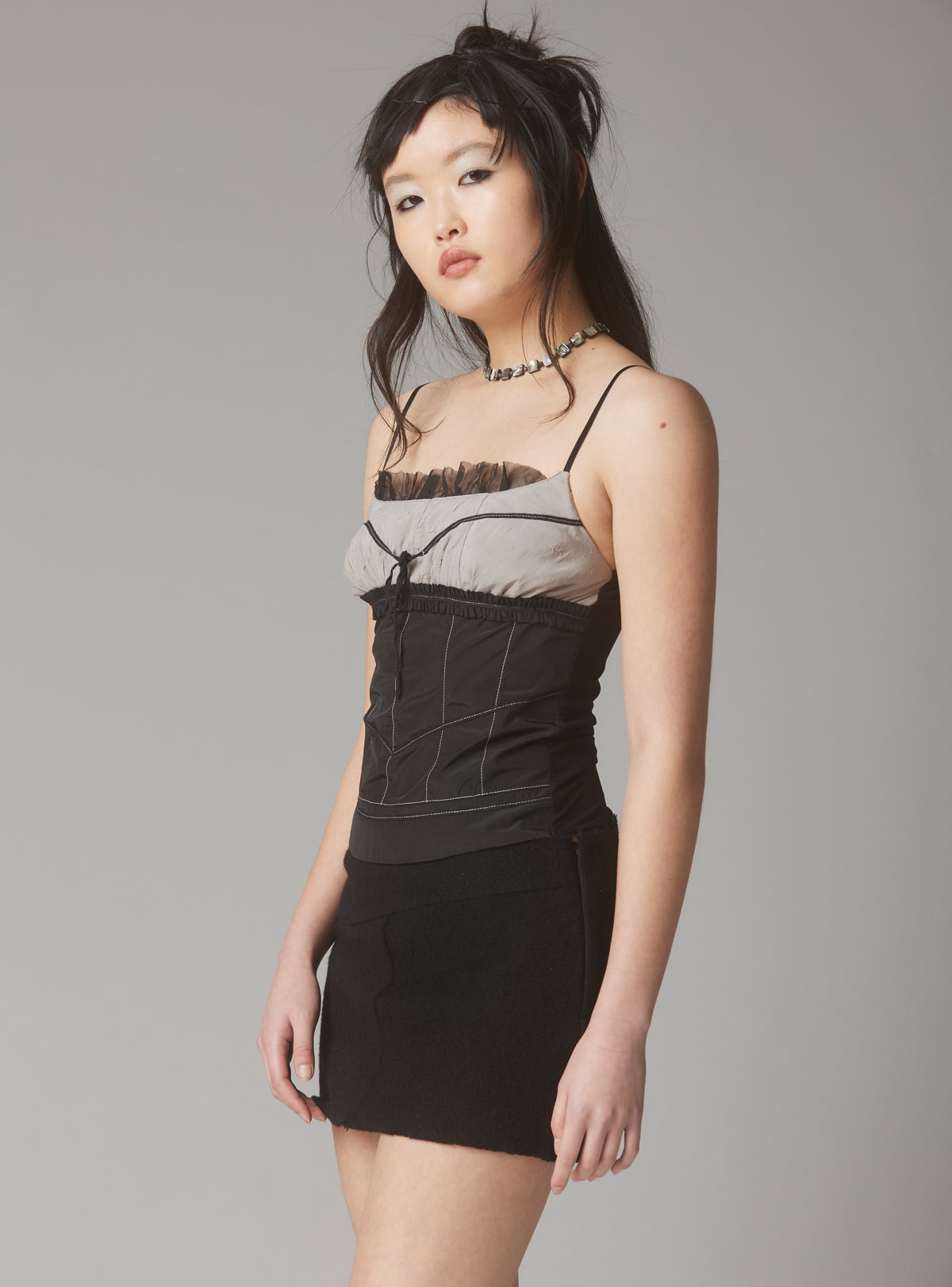 UNIF Coil Top