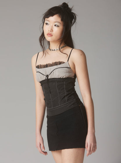 UNIF Coil Top
