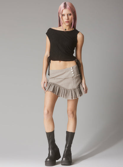 UNIF Apoc Top