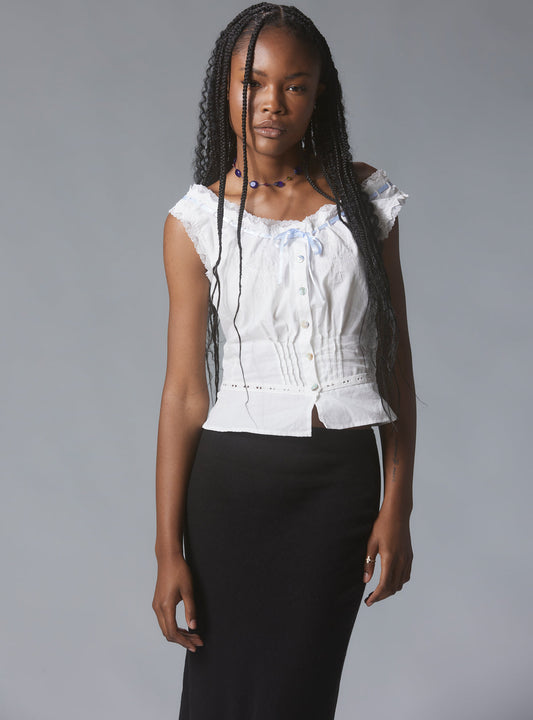 UNIF Rue Top