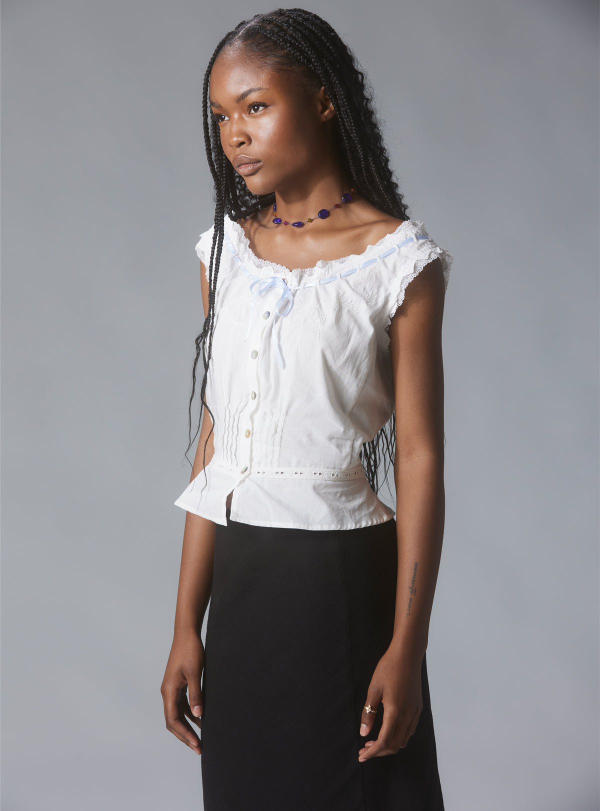 UNIF Rue Top