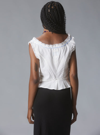 UNIF Rue Top