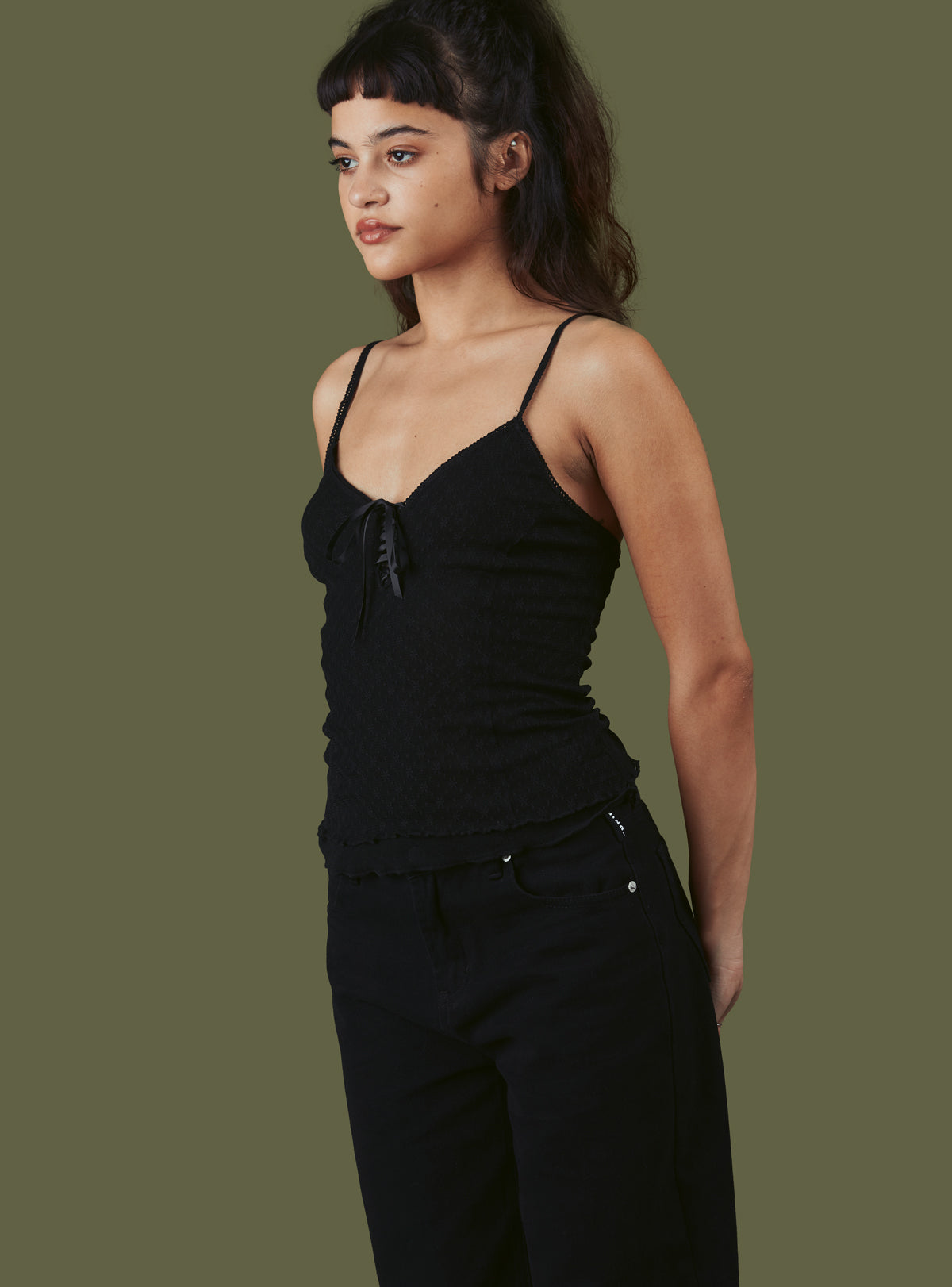 UNIF Cita Top
