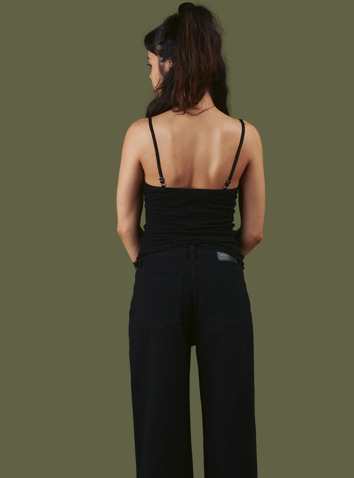 UNIF Cita Top