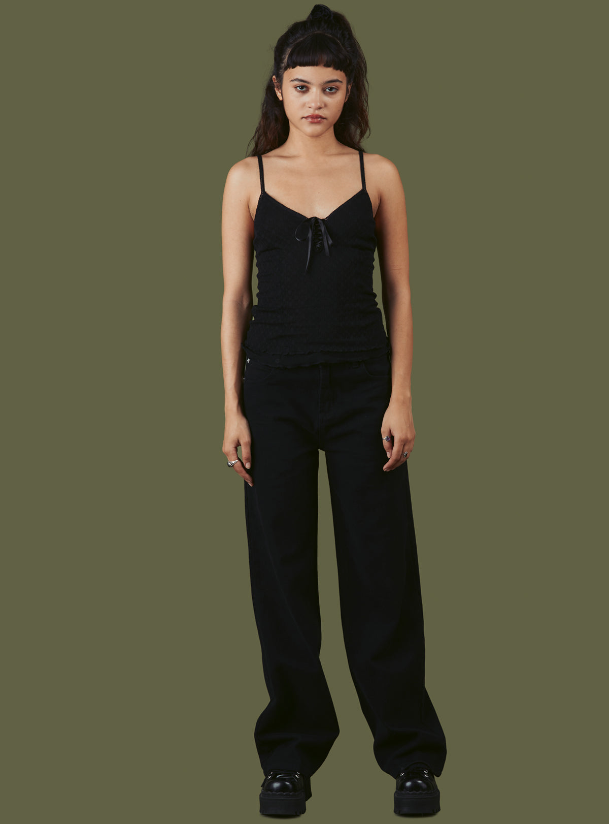 UNIF Cita Top