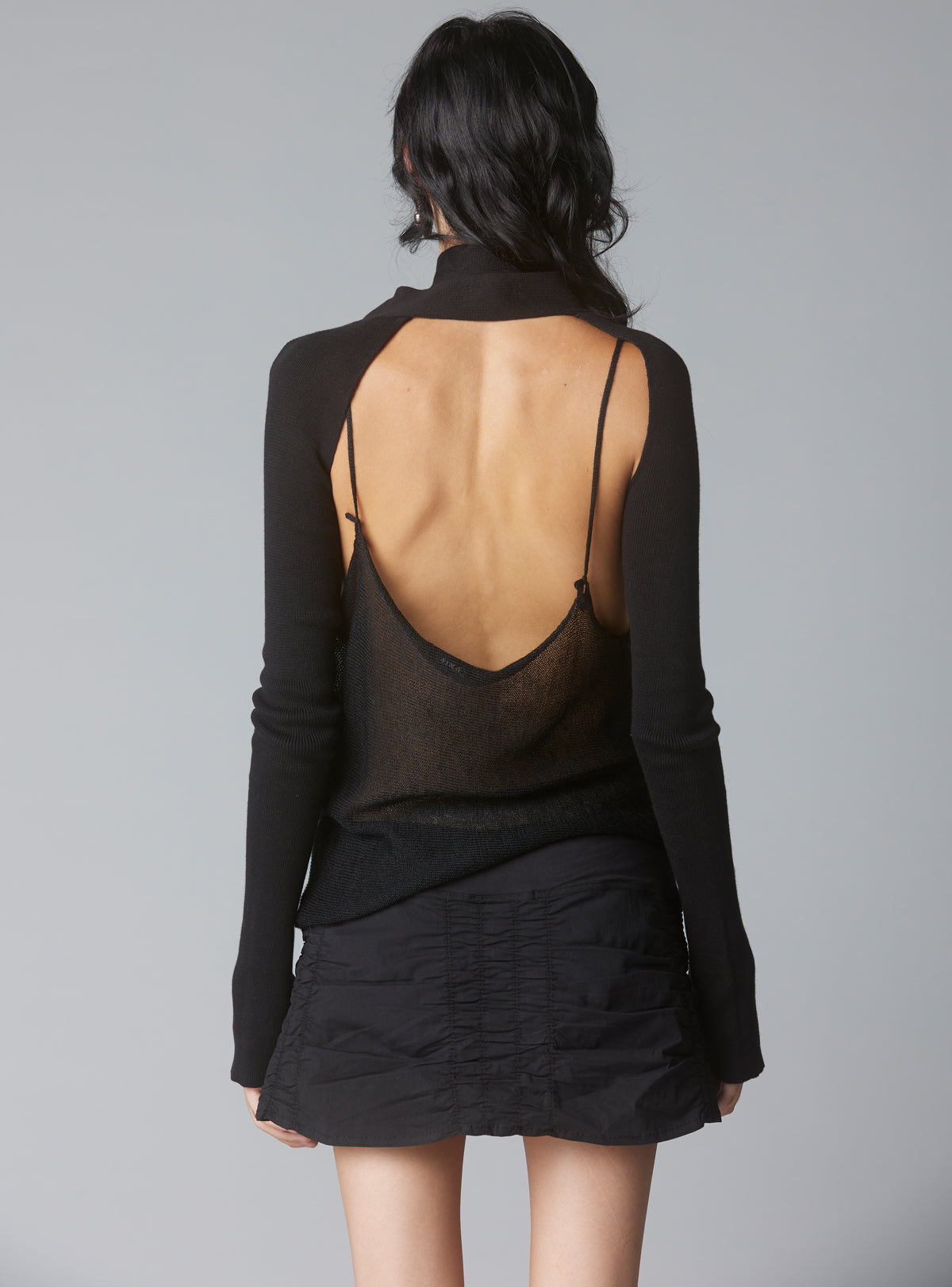 UNIF Ion Shrug