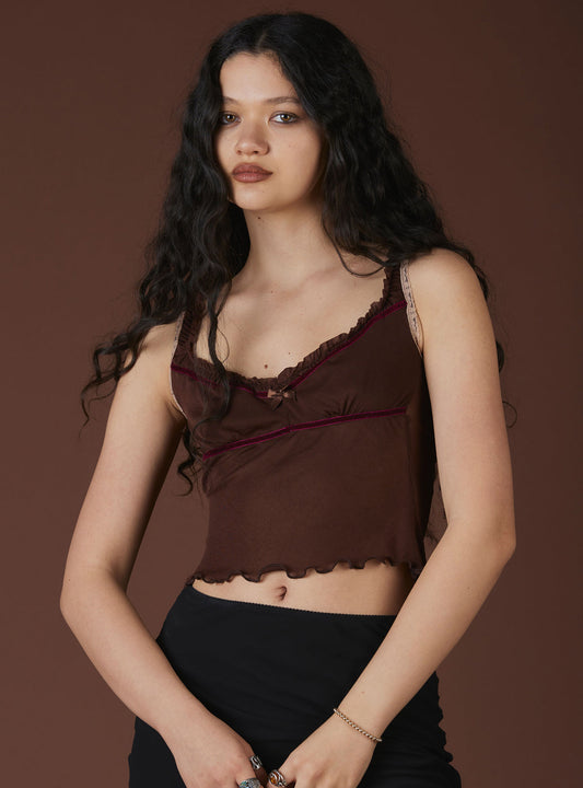 UNIF Mars Top