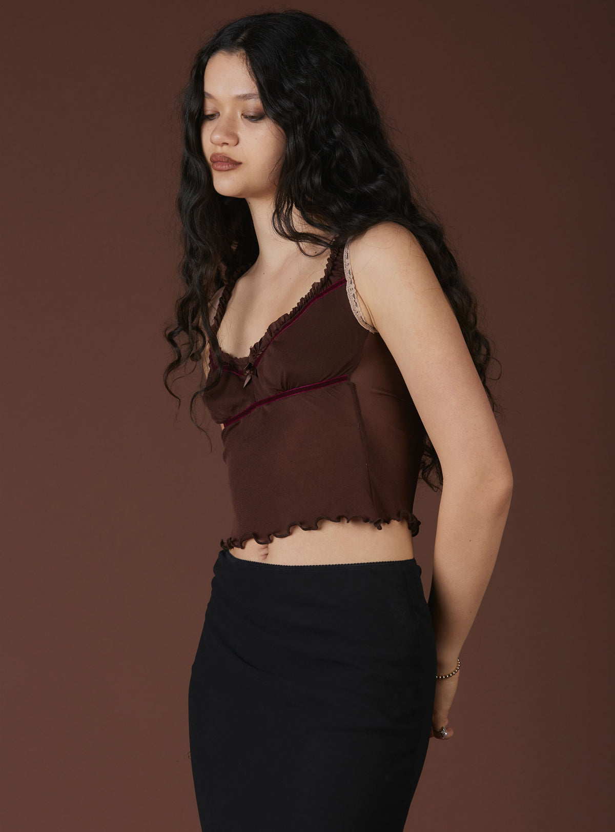UNIF Mars Top