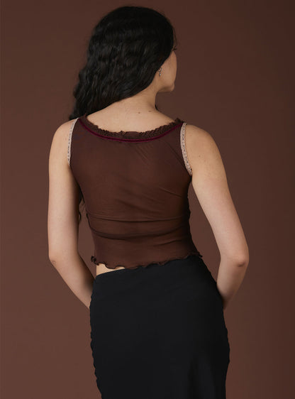 UNIF Mars Top