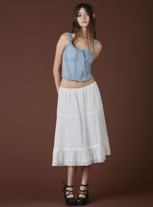 UNIF Melody Top