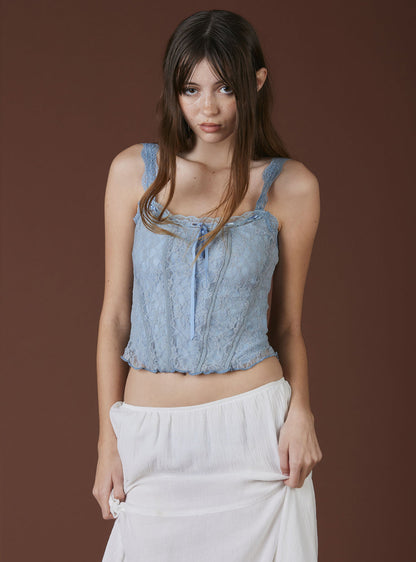 UNIF Melody Top